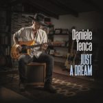 Daniele Tenca - Just a Dream (2023)