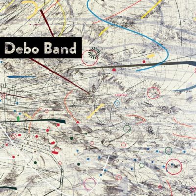 Debo Band - Debo Band (2012)