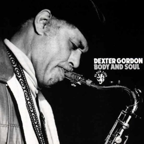 Dexter Gordon - Body And Soul (1967/1988)