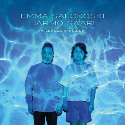 Emma Salokoski - Viileässä virrassa (2023)