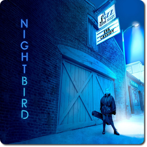 Eva Cassidy - Nightbird (2015)