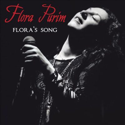 Flora Purim - Flora's Song (2005)
