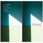 Florent Corbou - Organic Quintet (2023)