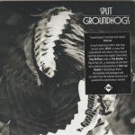 Groundhogs - Split (50th Anniversary Edition) (1971/2020)