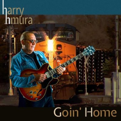 Harry Hmura - Goin’ Home (2023)