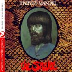 Harvey Mandel - The Snake (1972/2016)