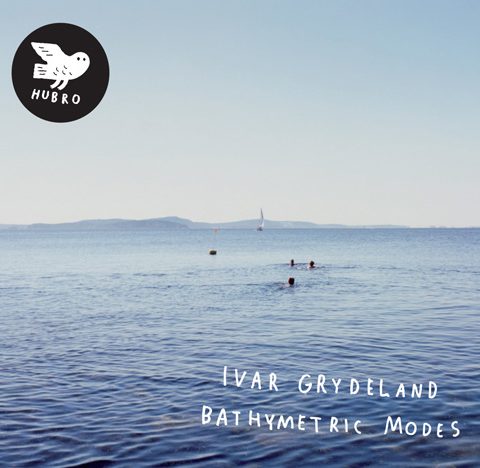 Ivar Grydeland - Bathymetric Modes (2012)