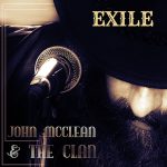 John McClean & The Clan - Exile (2017)