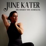 June Kater - Ein Hauch von Schicksal (2023)