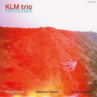 KLM Trio - Providence (2023)