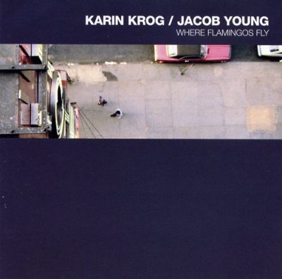 Karin Krog & Jacob Young - Where Flamingos Fly (2002)