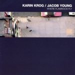 Karin Krog & Jacob Young - Where Flamingos Fly (2002)