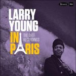 Larry Young - In Paris: The ORTF Recordings (2016)