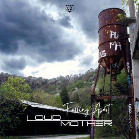 LoudMother - Falling Apart (2023)