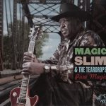 Magic Slim & The Teardrops - Pure Magic (2014)