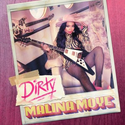 Malina Moye - Dirty (2023)