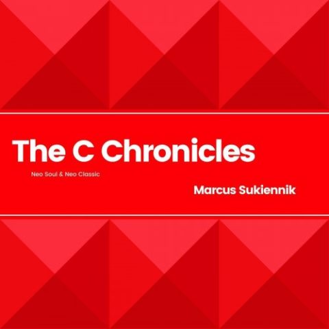 Marcus Sukiennik - The C Chronicles (2023)