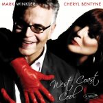 Mark Winkler & Cheryl Bentyne - West Coast Cool (2013)