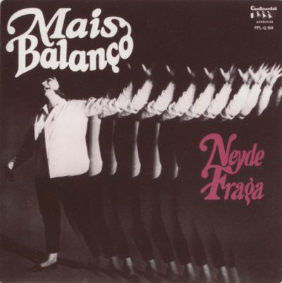 Neyde Fraga - Mais Balanco (1965)