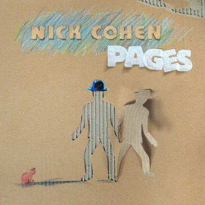 Nick Cohen - Pages (2013)
