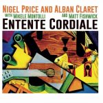 Nigel Price - Entente Cordiale (2023)