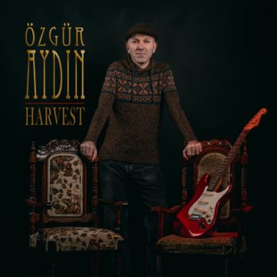 Ozgur Aydin - Harvest (2023)