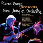 Pierre Dørge - Pierre Dørge Presents New Jungle Orchestra (2010)