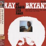 Ray Bryant - Up Above the Rock (1968/2014)