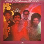 Return To Forever feat. Chick Corea - No Mystery (1975/1990)
