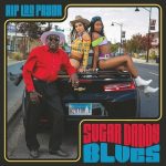 Rip Lee Pryor - Sugar Daddy Blues (2023)