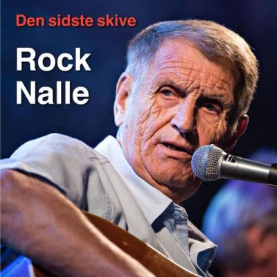 Rock Nalle - Den sidste skive (2023)
