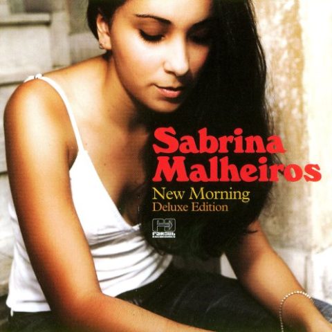 Sabrina Malheiros - New Morning (2009)