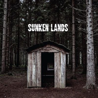 Sunken Lands - Sunken Lands (2023)