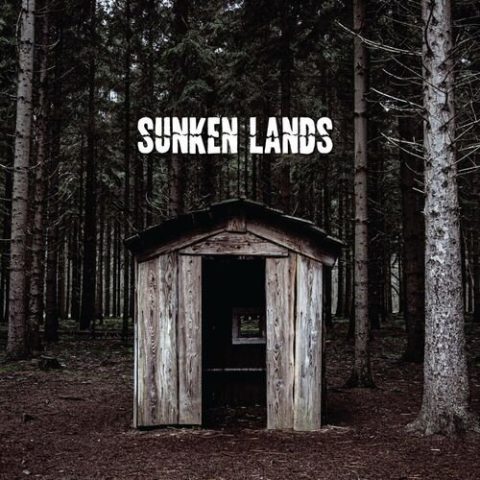 Sunken Lands - Sunken Lands (2023)
