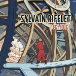 Sylvain Rifflet - Mechanics (2015)