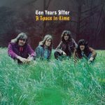 Ten Years After - A Space In Time (50th Anniversary Edition) (2023)