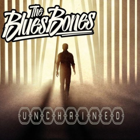The BluesBones - Unchained (2023)