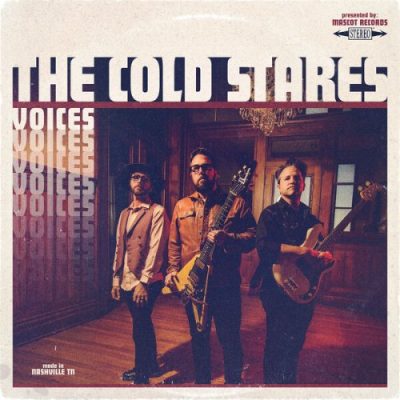 The Cold Stares - Voices (2023)
