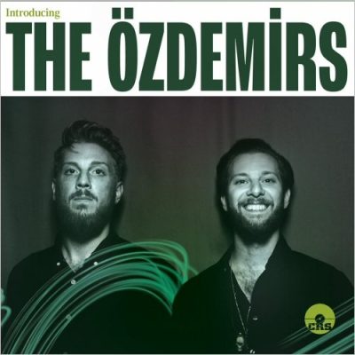 The Ozdemirs - Introducing The Ozdemirs (2023)