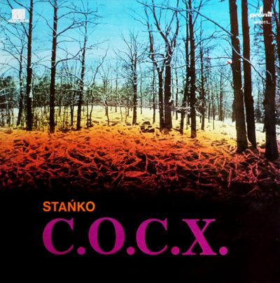 Tomasz Stanko - C.O.C.X. (1985/1997)