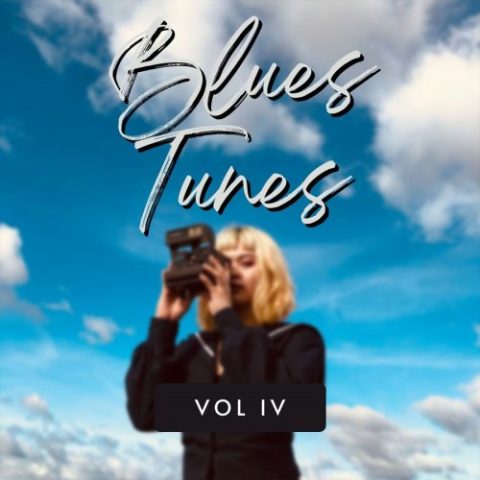 VA - Blues Tunes Vol. IV (2023)