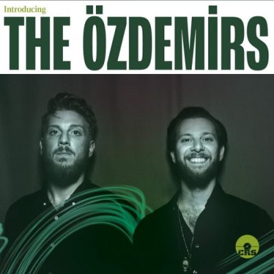 the Özdemirs - Introducing the Özdemirs (2023)