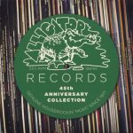VA - Alligator Records 45th Anniversary Collection (2016)