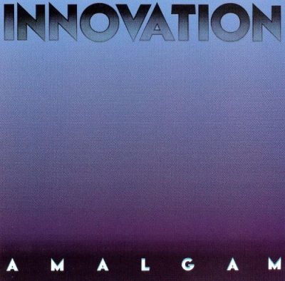 Amalgam - Innovation (1974)