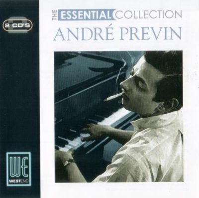 Andre Previn - The Essential Collection (2006)