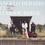 Angelo Debarre et Ludovic Beier - Paroles de Swing (2007)
