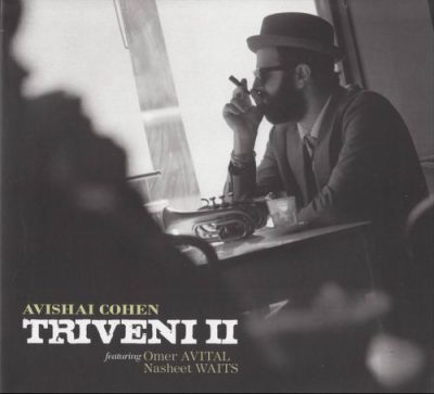 Avishai Cohen - Triveni II (2012)