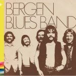 Bergen Blues Band - Bergen Blues Band (1980/2021)