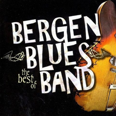 Bergen Blues Band - The Best Of (2009)