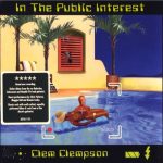 Clem Clempson - In the Public Interest (2013)